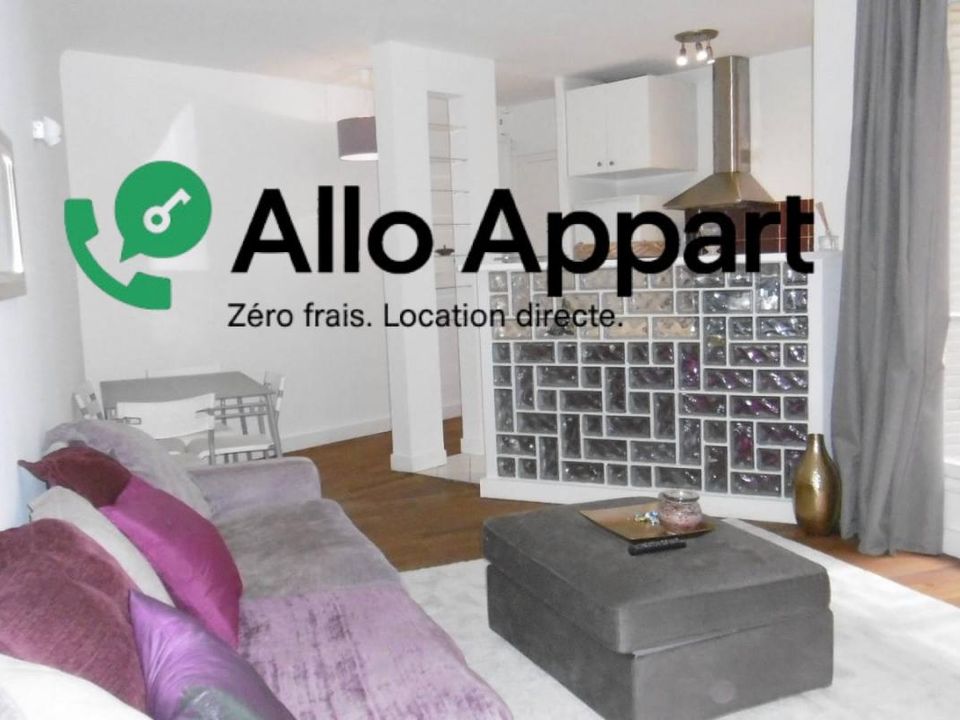 Apartment in Issy-les-Moulineaux, Hauts-de-Seine - photo 2