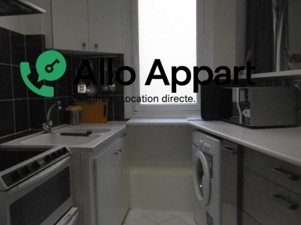 Apartment in Issy-les-Moulineaux, Hauts-de-Seine - photo 5