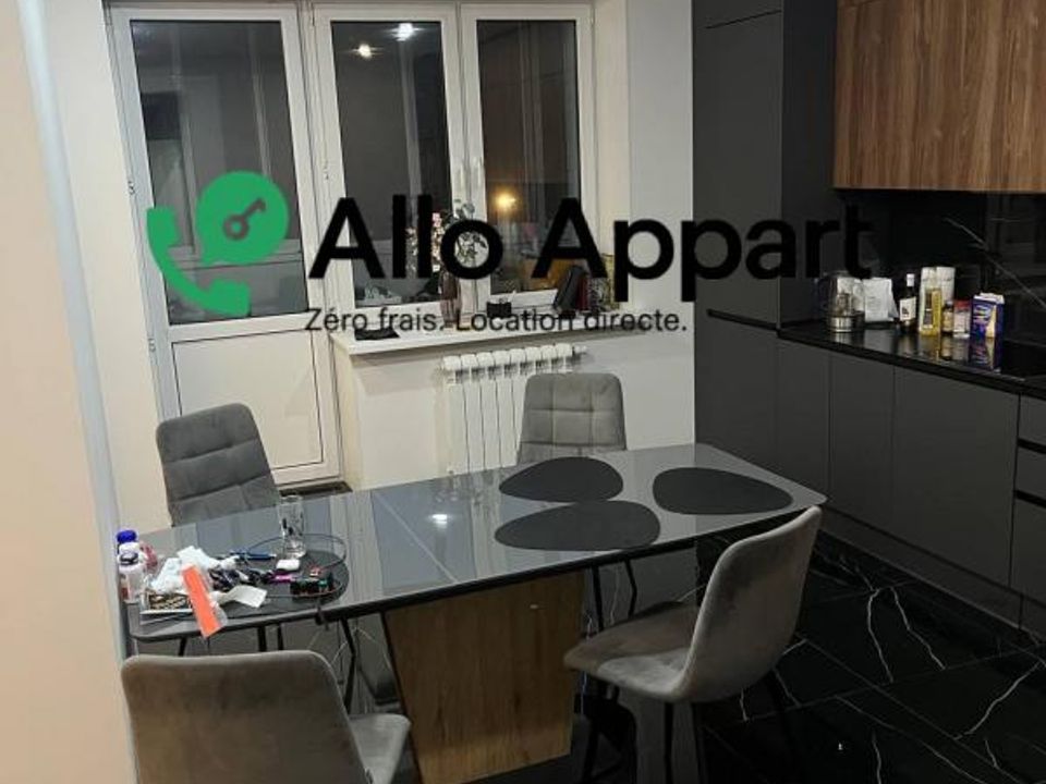 Studio i Lyon, Rhone - foto 1