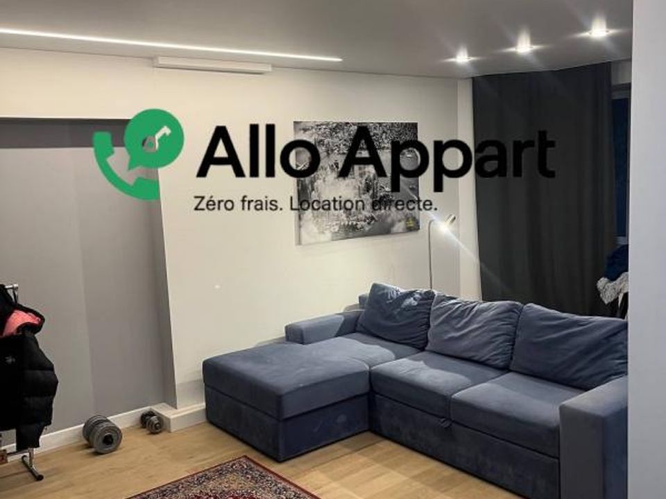 Studio i Lyon, Rhone - foto 2