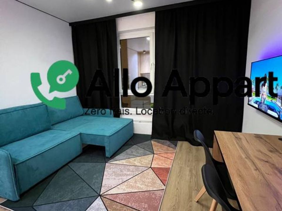 1-Zimmerwohnung in Lyon, Rhone - Foto 1