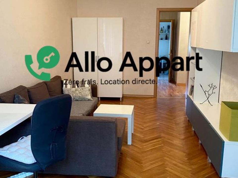 Studio i Paris, Paris - bilde 2