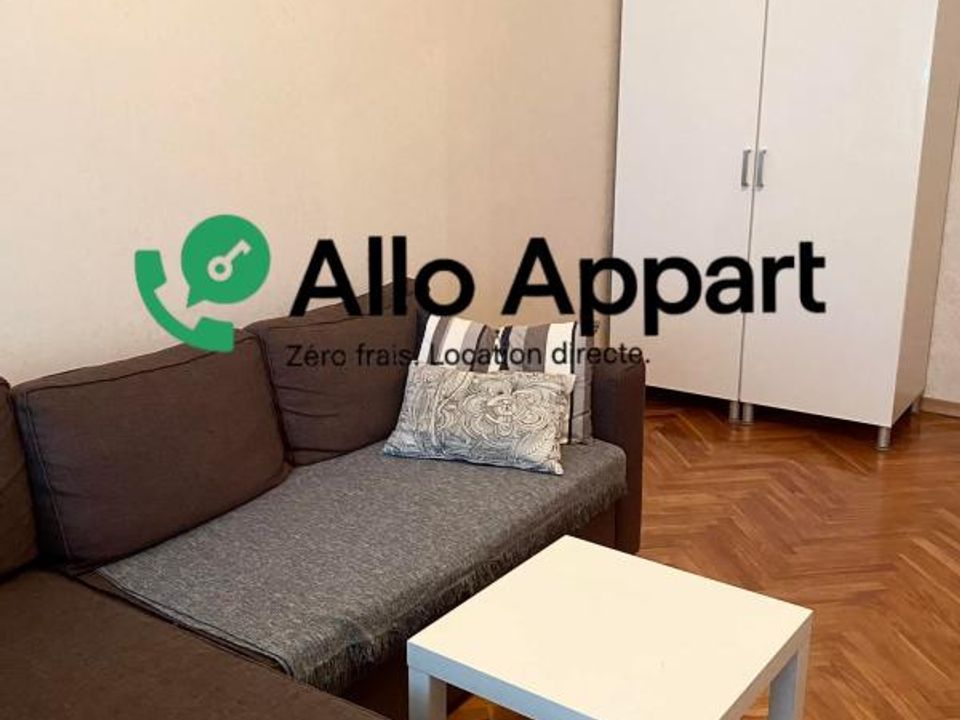 Studio i Paris, Paris - bilde 4