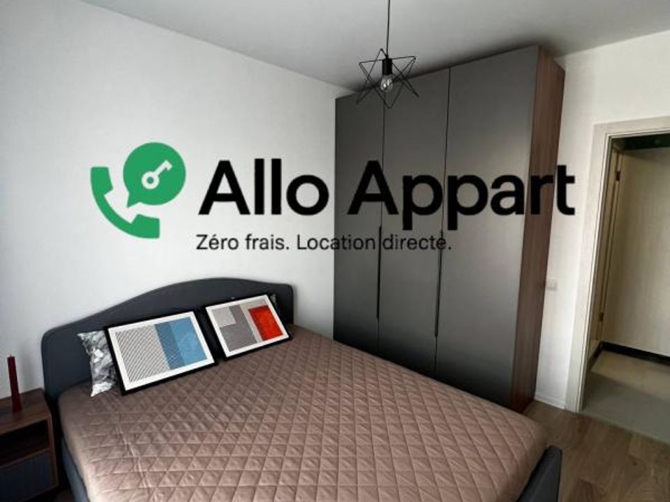 Studio i Lyon, Rhone - foto 1