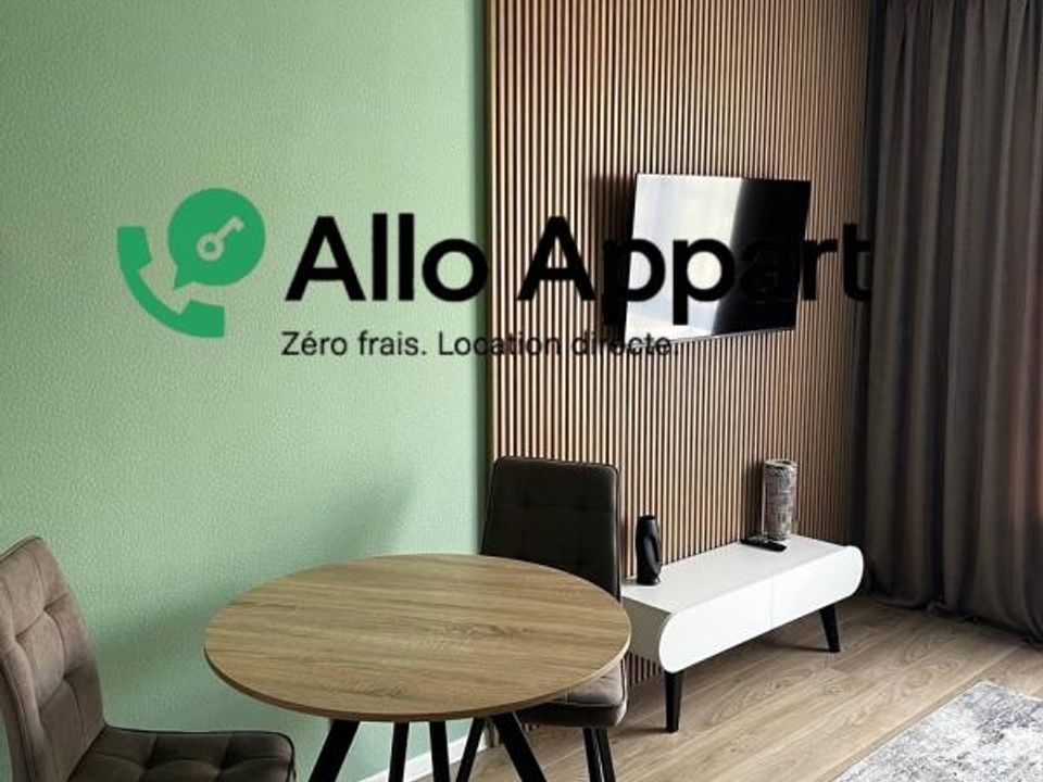 Studio i Lyon, Rhone - foto 4
