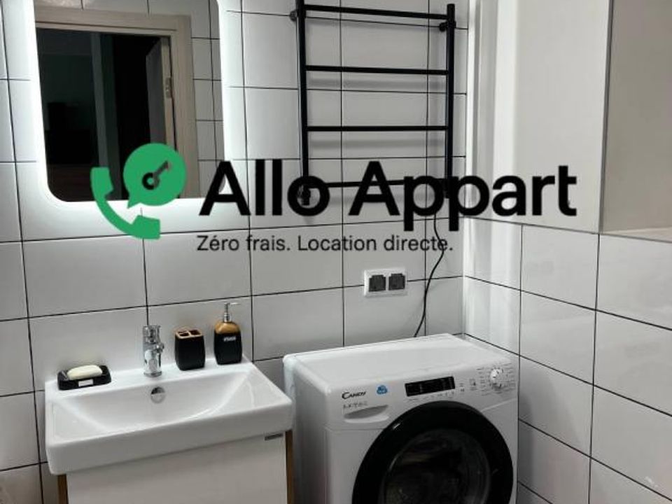 Studio i Lyon, Rhone - foto 5