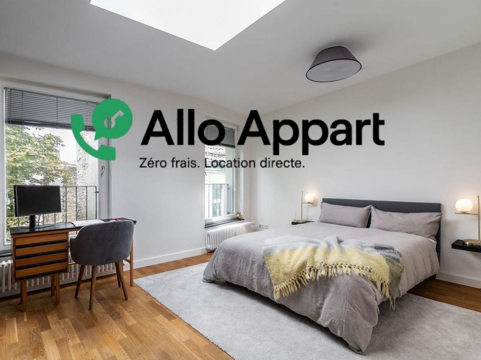 Lejlighed i Paris, Paris - foto 2