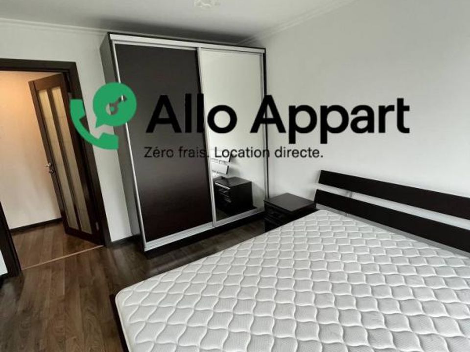 Apartment in Lyon, Rhone - photo 3