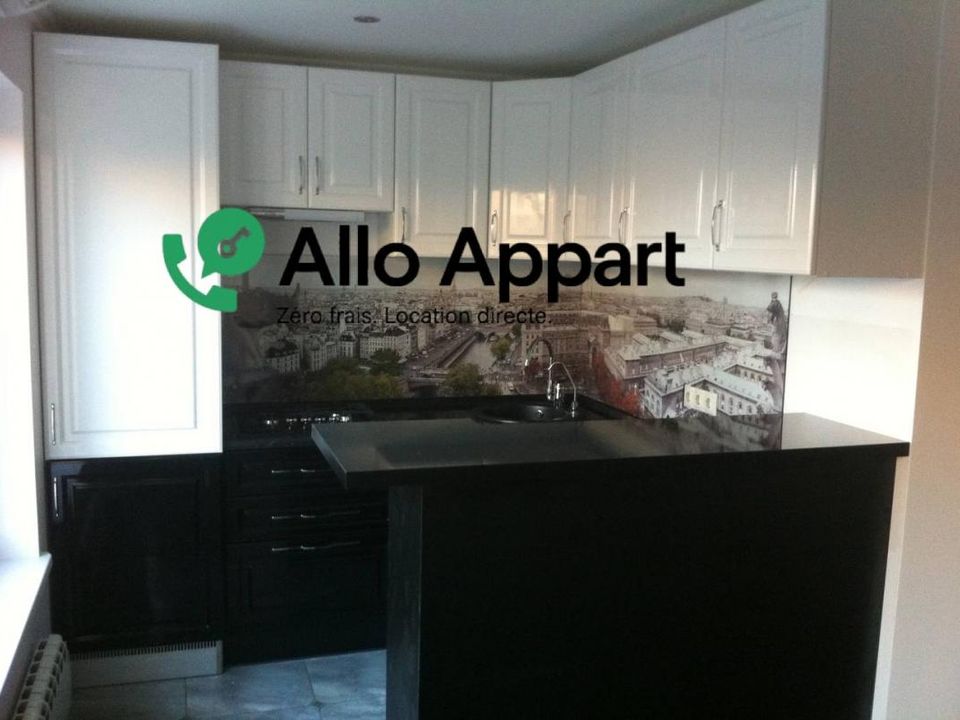 Apartment in Lyon, Rhone - photo 4