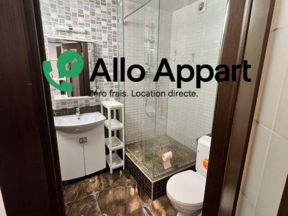 Apartment in Lyon, Rhone - photo 5