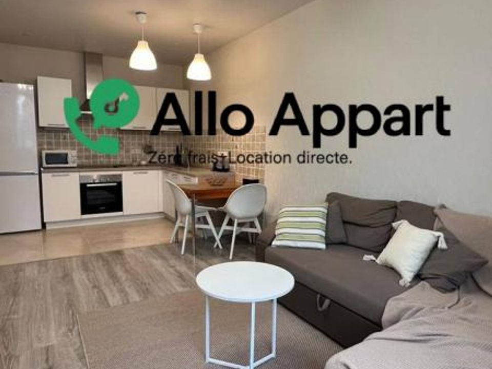 Apartament a Lyon, Rhone - foto 3