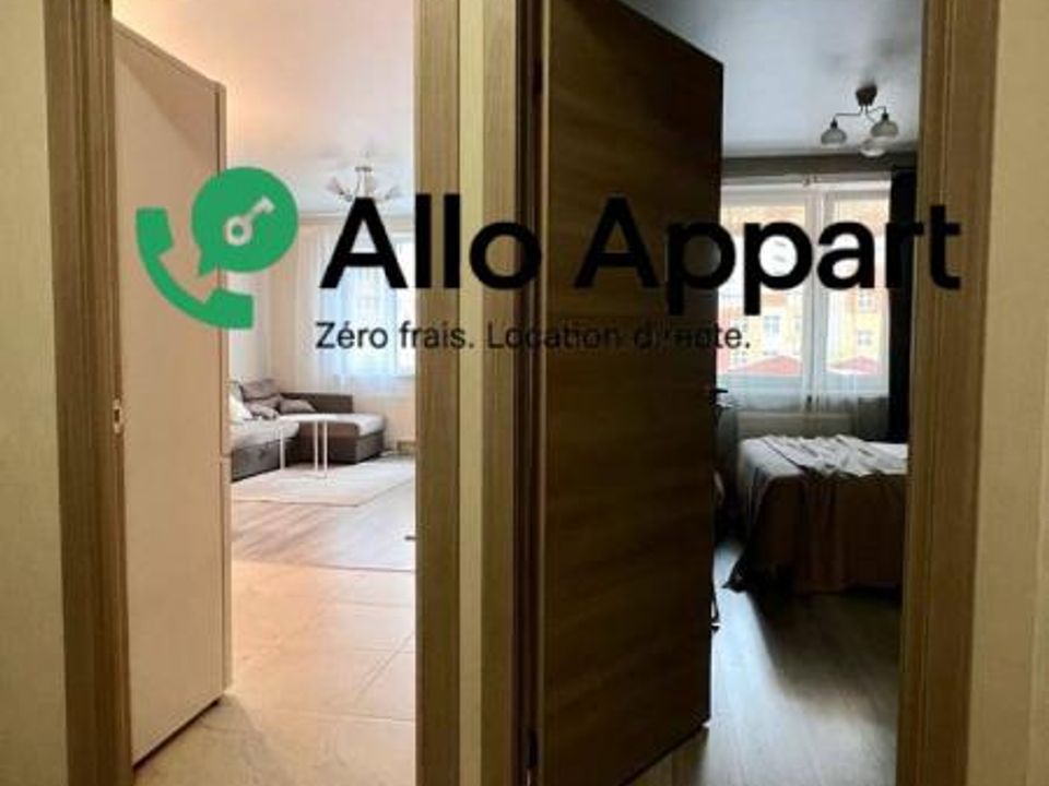 Apartament a Lyon, Rhone - foto 5