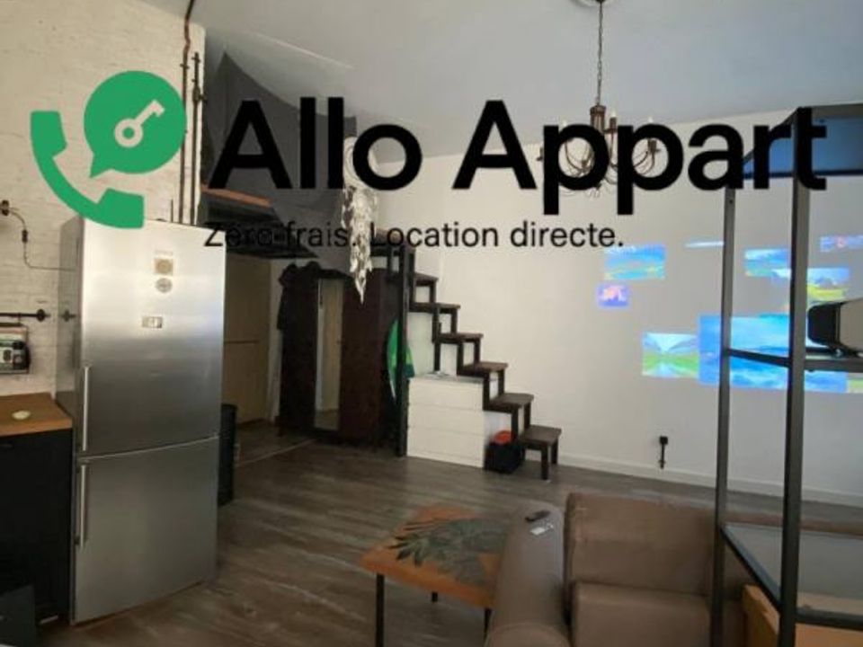 Studio in Annecy, Haute-Savoie - photo 2