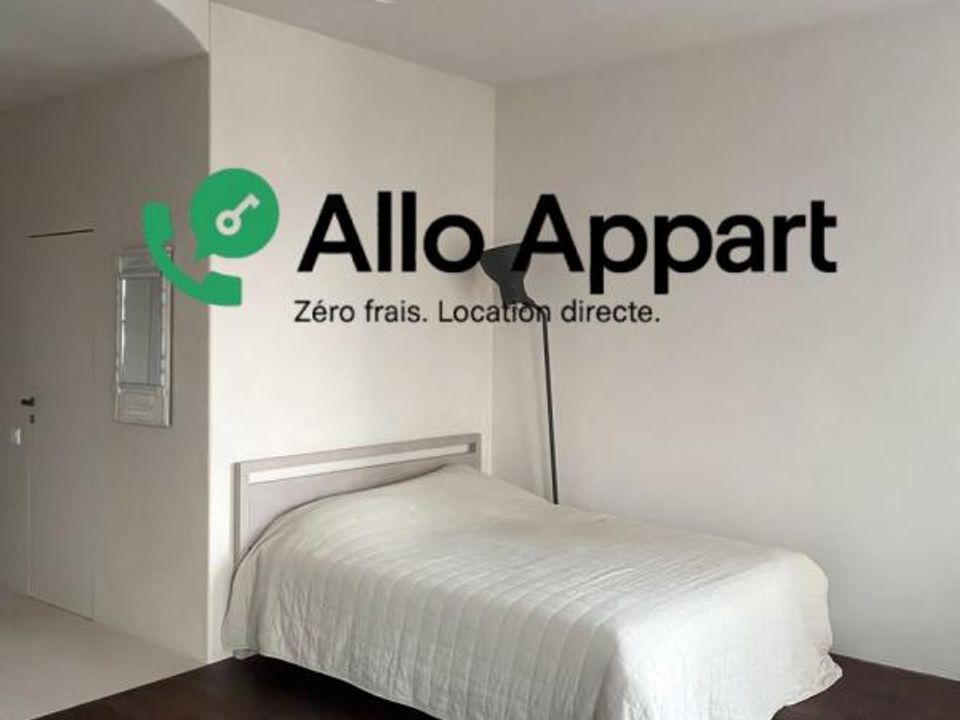 Apartament a Lyon, Rhone - foto 1