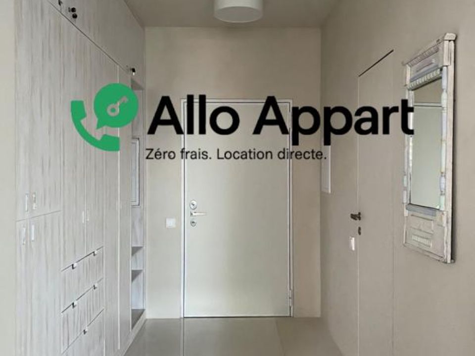 Apartament a Lyon, Rhone - foto 4
