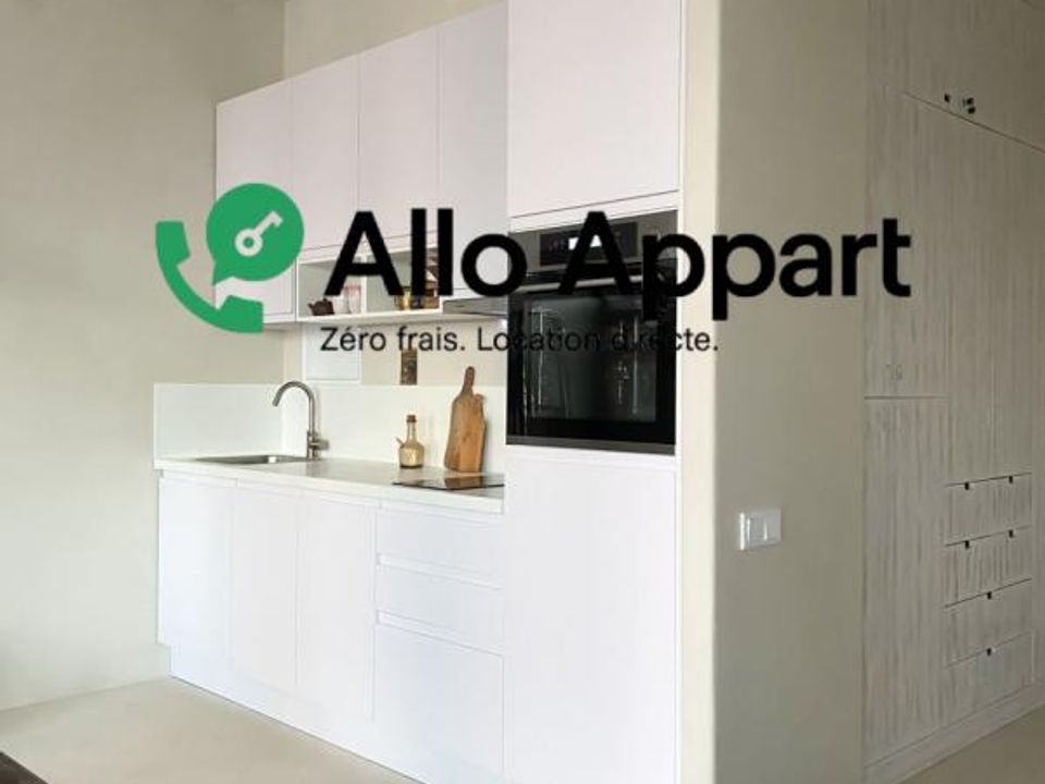 Apartament a Lyon, Rhone - foto 5