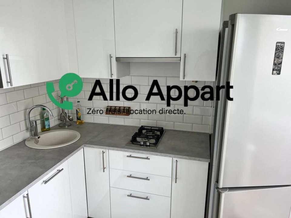 Apartament a Lyon, Rhone - foto 3