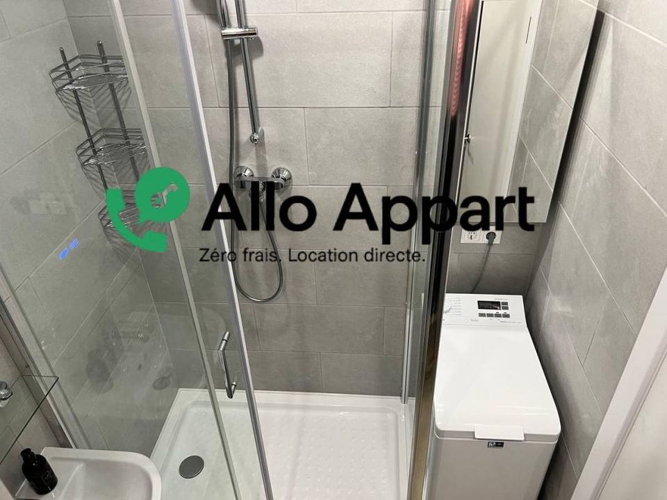 Apartament a Lyon, Rhone - foto 5