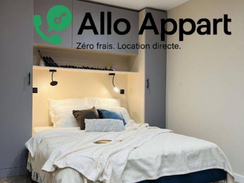 Studio i Montpellier, Herault - foto 1