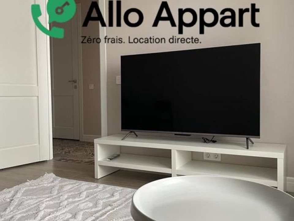 Leilighet i Montpellier, Herault - bilde 2