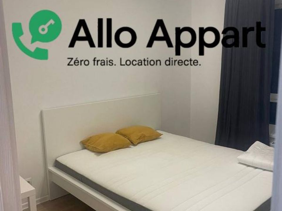 Apartament a Strasbourg, Bas-Rhin - foto 2