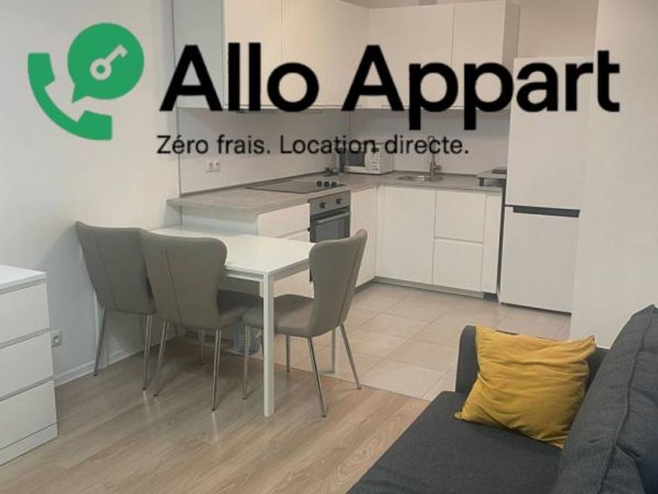 Apartament a Strasbourg, Bas-Rhin - foto 3