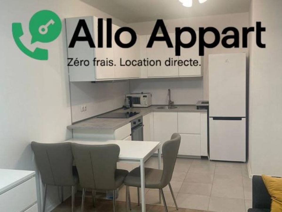 Apartament a Strasbourg, Bas-Rhin - foto 4
