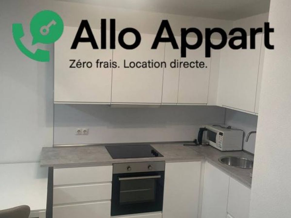 Apartament a Strasbourg, Bas-Rhin - foto 5