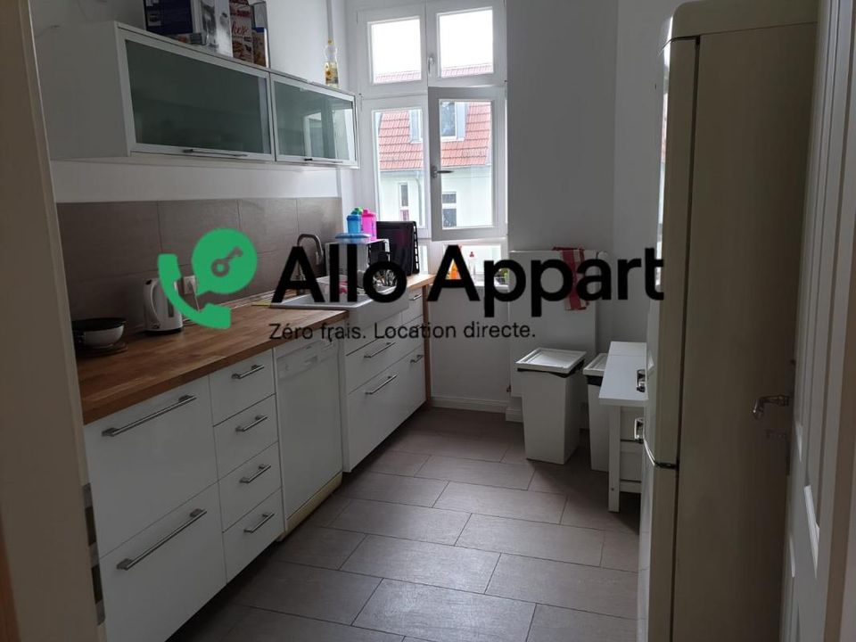 Studio i Boulogne-Billancourt, Hauts-de-Seine - foto 3