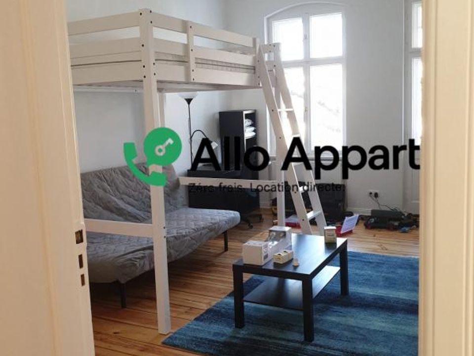 Studio i Boulogne-Billancourt, Hauts-de-Seine - foto 4