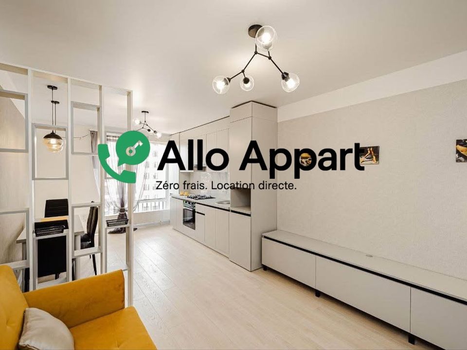 Lejlighed i Boulogne-Billancourt, Hauts-de-Seine - foto 2