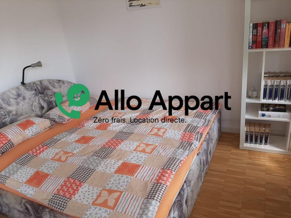 Lejlighed i Boulogne-Billancourt, Hauts-de-Seine - foto 2