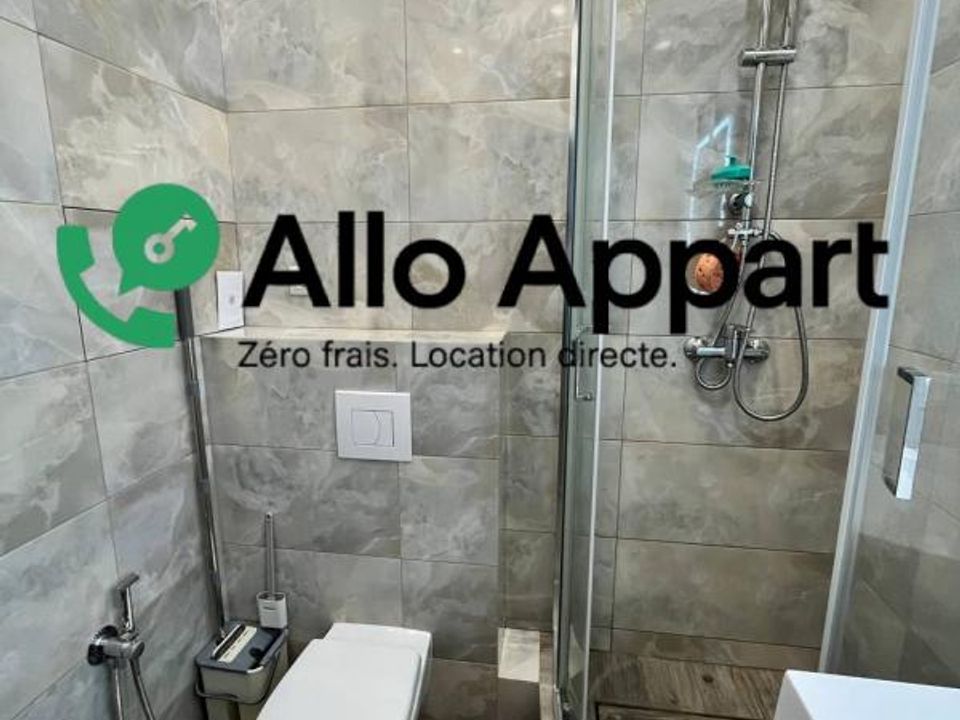 Studio i Rennes, Ille-et-Vilaine - foto 3
