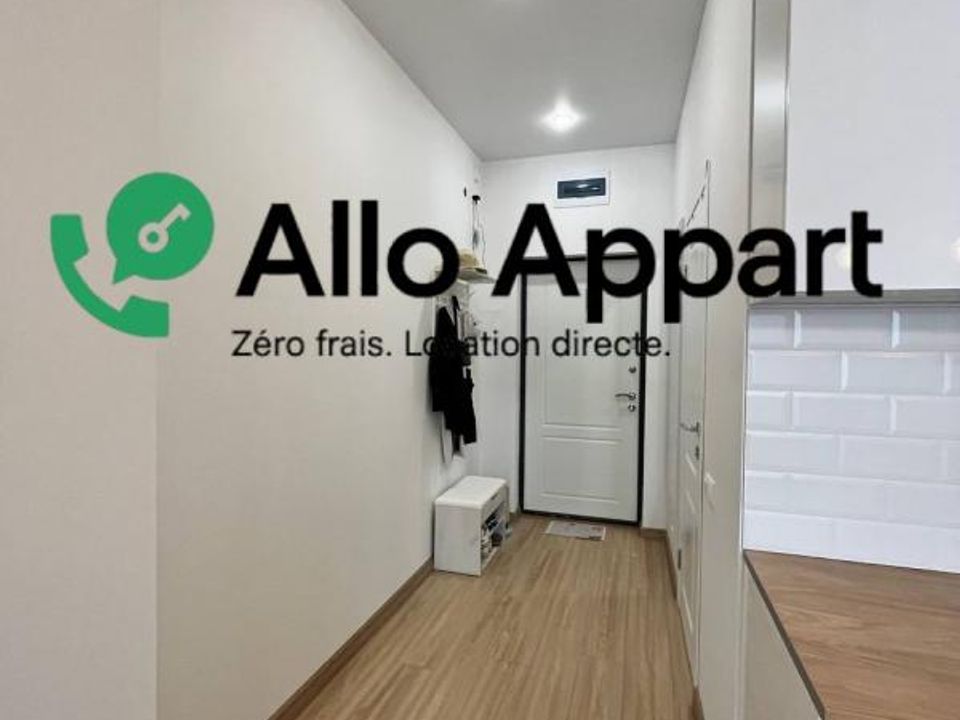 Studio i Rennes, Ille-et-Vilaine - foto 5