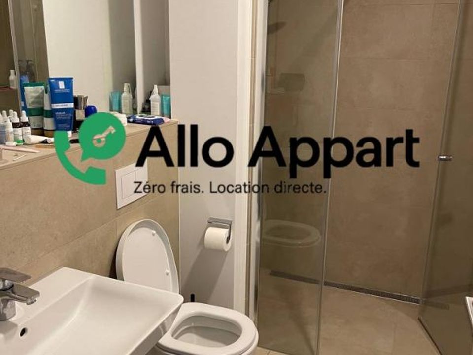Studio i Boulogne-Billancourt, Hauts-de-Seine - foto 5