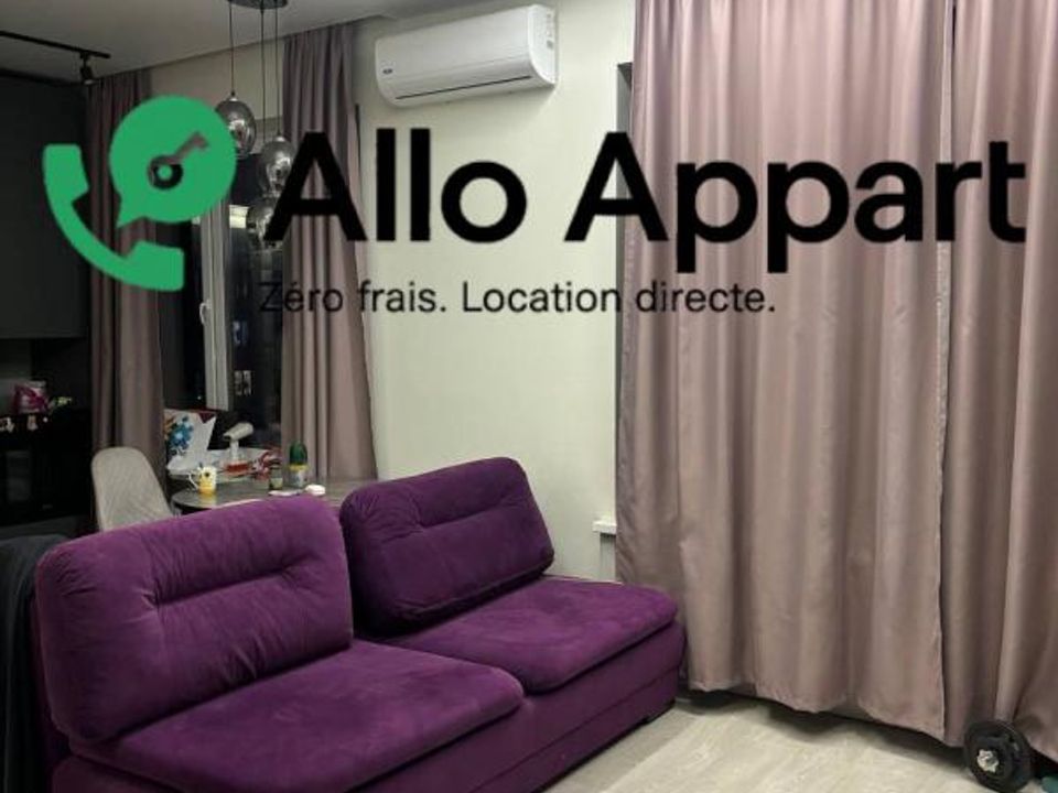 Studio i Annecy, Haute-Savoie - foto 2