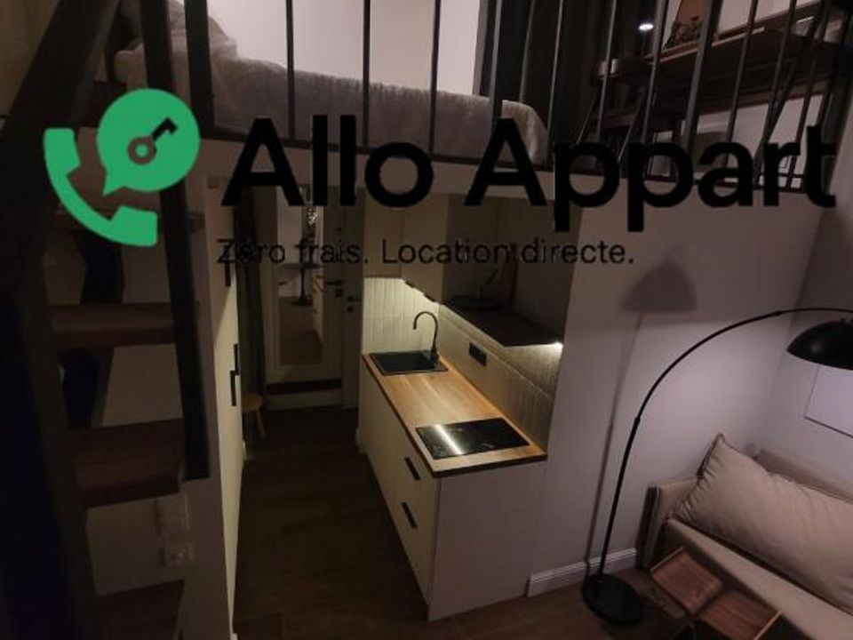 Estudi a Annecy, Haute-Savoie - foto 1