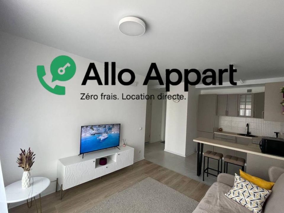 Lejlighed i Boulogne-Billancourt, Hauts-de-Seine - foto 2
