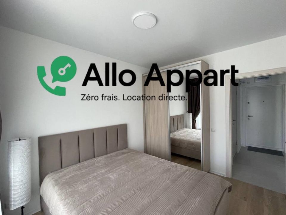 Lejlighed i Boulogne-Billancourt, Hauts-de-Seine - foto 4