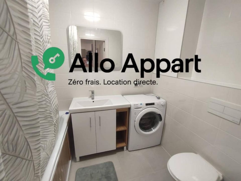 Lejlighed i Boulogne-Billancourt, Hauts-de-Seine - foto 5