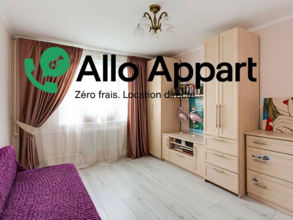 Lejlighed i Boulogne-Billancourt, Hauts-de-Seine - foto 4