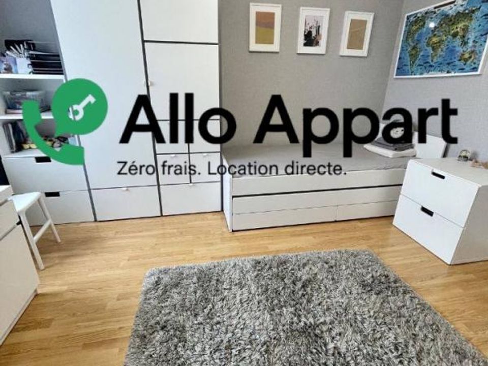 Studio i Rennes, Ille-et-Vilaine - foto 2
