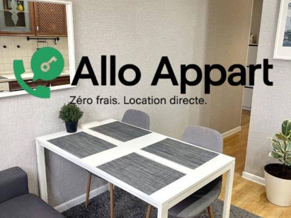 Studio i Rennes, Ille-et-Vilaine - foto 4