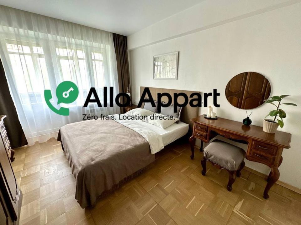 Apartament a Montpellier, Herault - foto 1