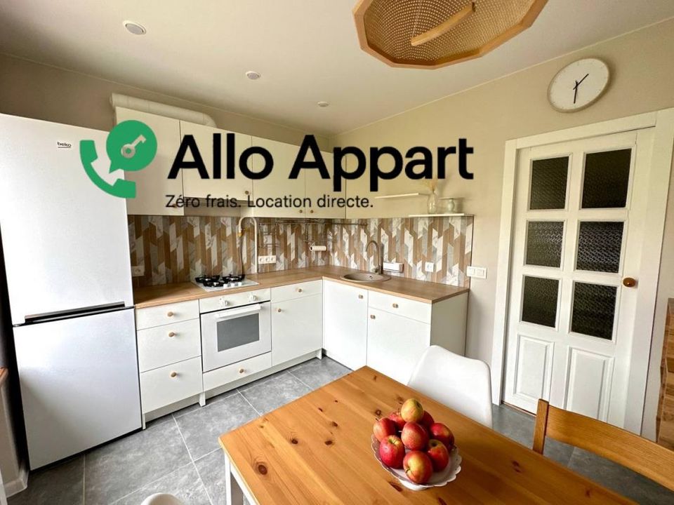 Apartament a Montpellier, Herault - foto 2