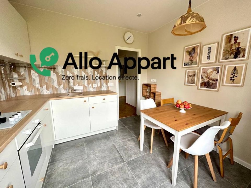 Apartament a Montpellier, Herault - foto 3