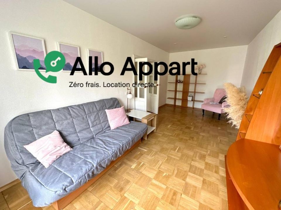 Apartament a Montpellier, Herault - foto 4