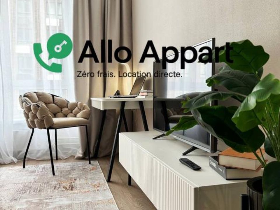 Apartament a Boulogne-Billancourt, Hauts-de-Seine - foto 2