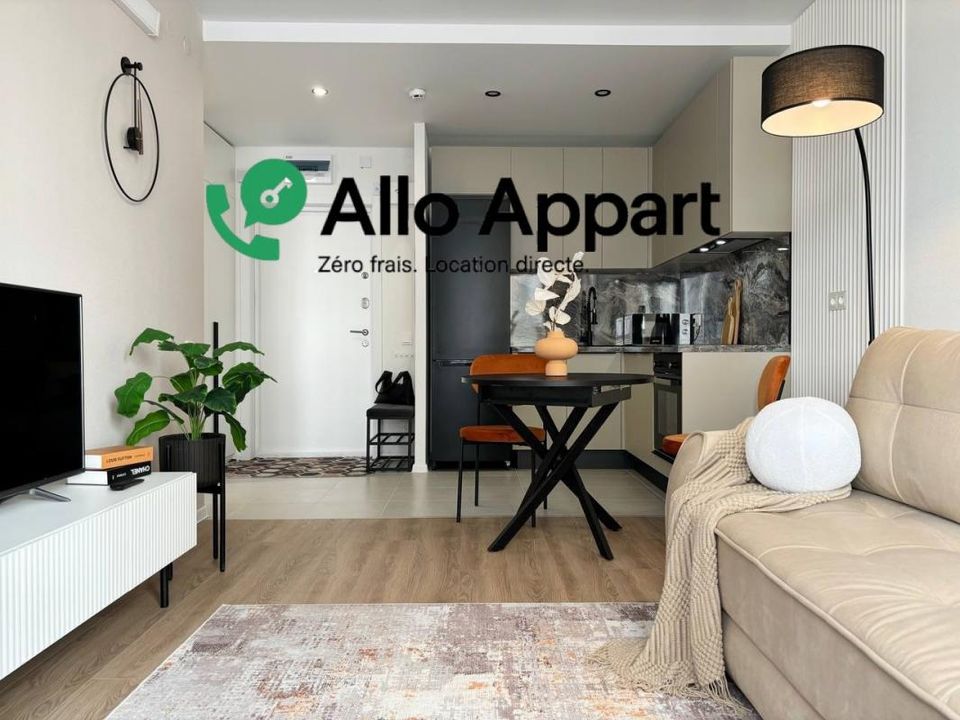 Apartament a Boulogne-Billancourt, Hauts-de-Seine - foto 3