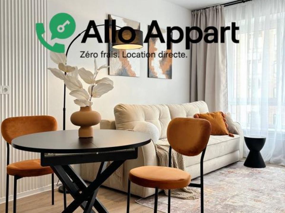 Apartament a Boulogne-Billancourt, Hauts-de-Seine - foto 4
